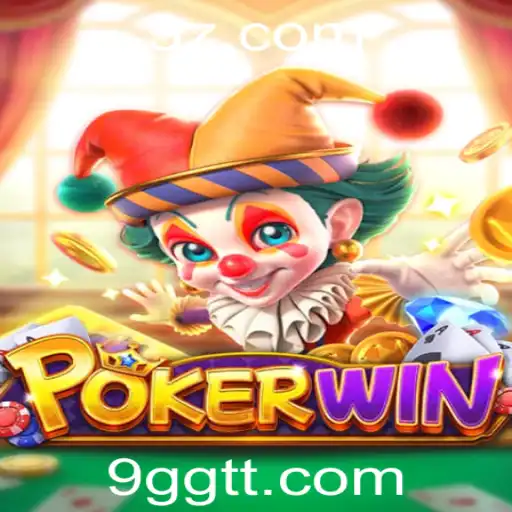 Explorando o Jogo POKERWIN: Regras e Estratégias com 9ggt.com