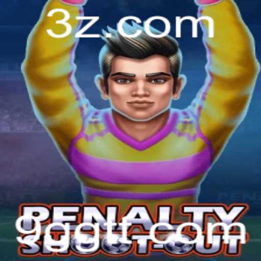 Descubra o Mundo Emocionante de PenaltyShootOut