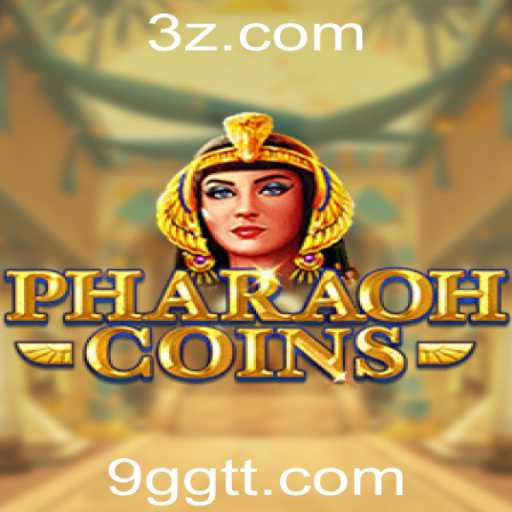 Descubra o Fascinante Mundo de PharaohCoins: O Jogo de Estratégia que Está Conquistando o Mundo