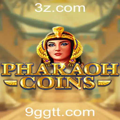 Descubra o Fascinante Mundo de PharaohCoins: O Jogo de Estratégia que Está Conquistando o Mundo