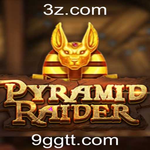 Explorando o Fascinante Mundo de PyramidRaider: Descrição, Introdução e Regras