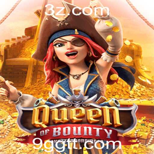 Explorando o Mundo de QueenofBounty: Um Mergulho nas Regras e Estratégias do Jogo