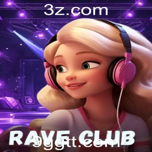 RaveClub: Uma Imersão no Mundo Vibrante do Jogo