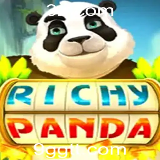 RichyPanda: A Excitante Jornada no Mundo dos Jogos Online