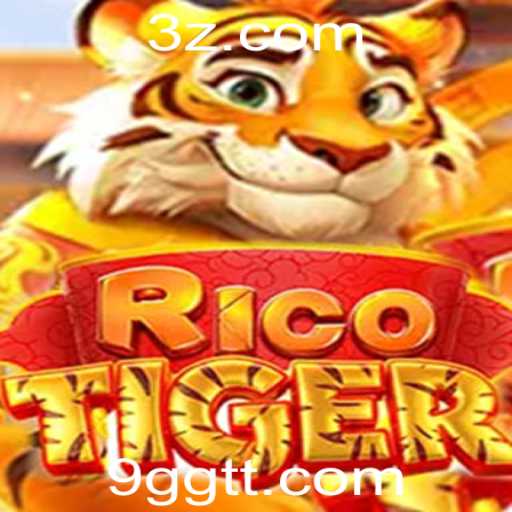 Descubra o Mundo Empolgante de RicoTiger: Um Jogo Inovador