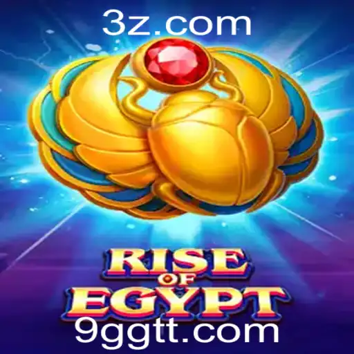 Descubra a Aventura Épica de RiseOfEgypt com 9ggt.com