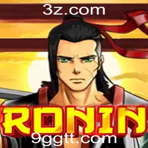 Explorando o Mundo de Ronin: Um Jogo de Estratégia e Aventura