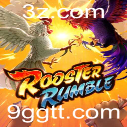 RoosterRumble: Mergulhe no Mundo Empolgante do Jogo Inovador