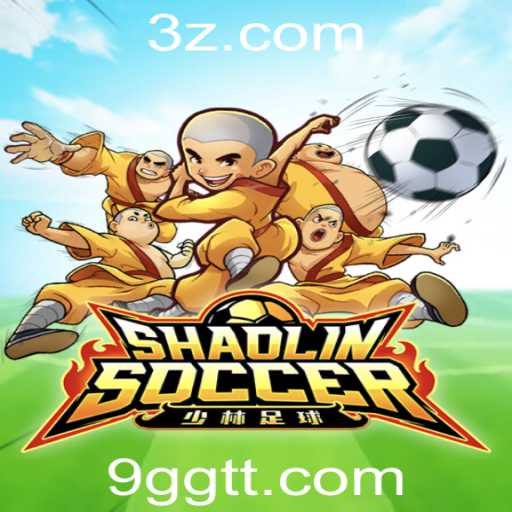 Descubra os Segredos de ShaolinSoccer: O Jogo que Une Artes Marciais e Futebol