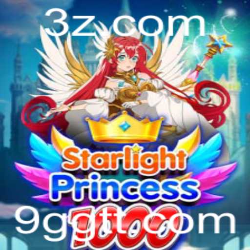 Explorando o Universo de StarlightPrincess1000: Jogo, Regras e Novidades