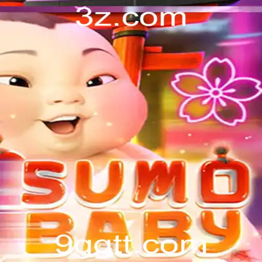 SumoBaby: Uma Experiência de Jogo Única e Inovadora