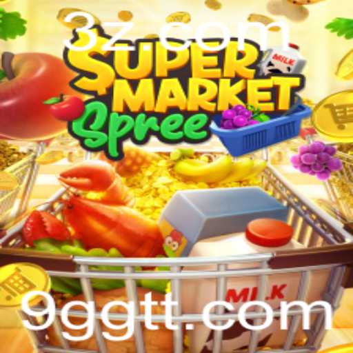 SupermarketSpree: Explore o Mundo de Diversão e Estratégia