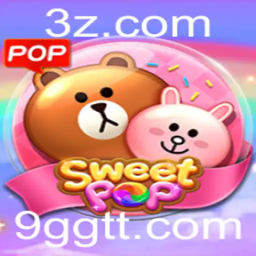Explorando o Mundo de SweetPOP: Diversão Açucarada na Plataforma 9ggt.com
