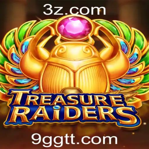 Explorando o Mundo de 'TREASURERAIDERS': Um Guia Completo