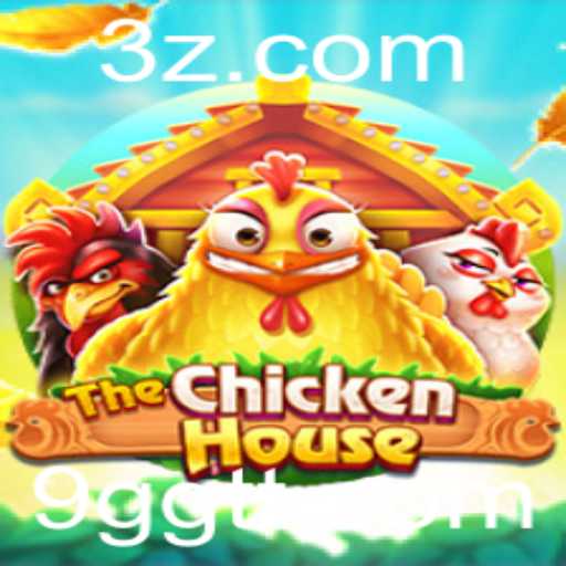 TheChickenHouse: Explorando a Nova Sensação dos Jogos Online
