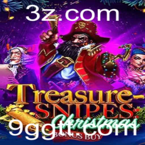 Explorando o Fascinante Mundo de TreasuresnipesChristmas: Um Mergulho nas Aventuras Festivas