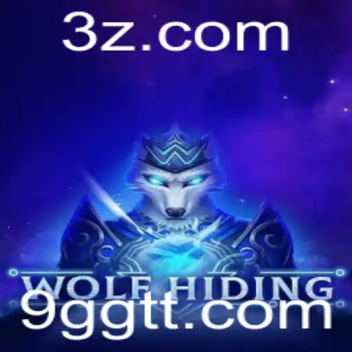 Explorando o Mundo de WolfHiding: Um Jogo de Estratégia e Aventura